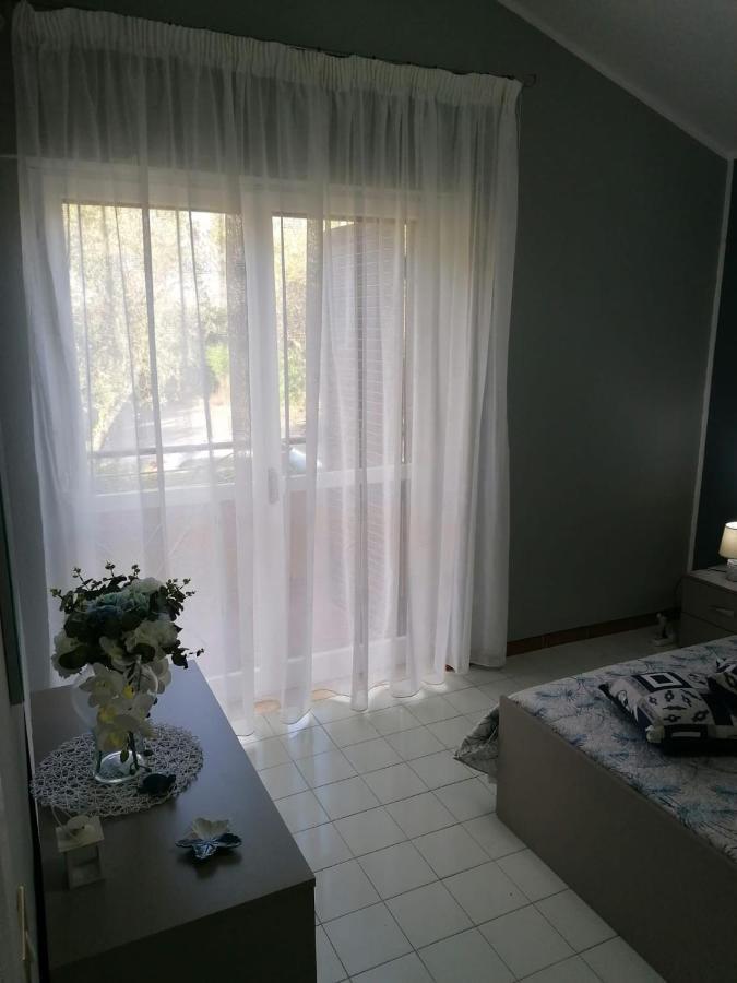 Ranieli Apartments ドラーピア エクステリア 写真