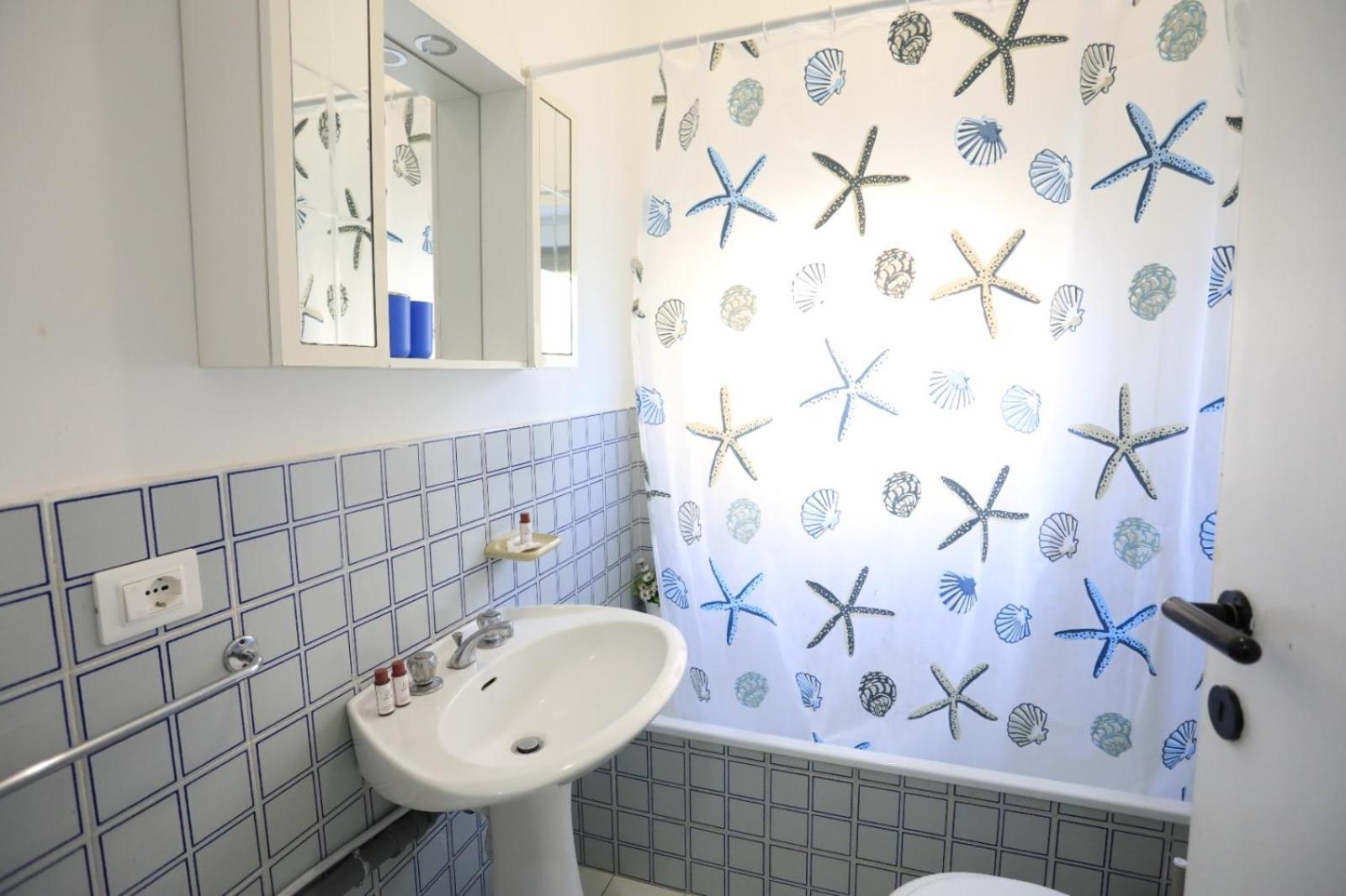 Ranieli Apartments ドラーピア エクステリア 写真