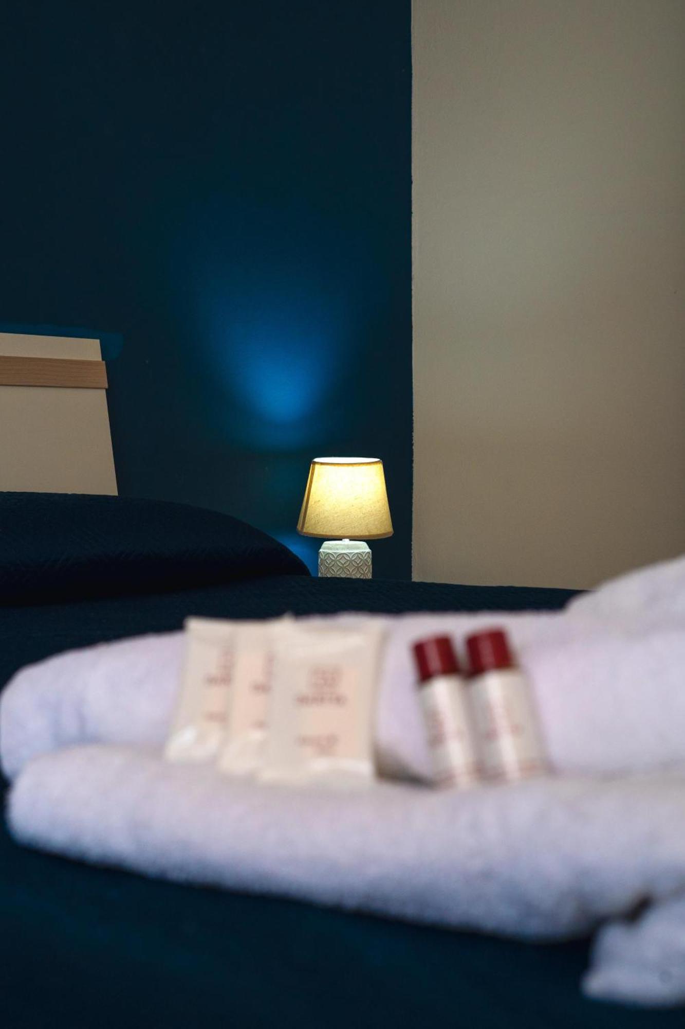Ranieli Apartments ドラーピア エクステリア 写真