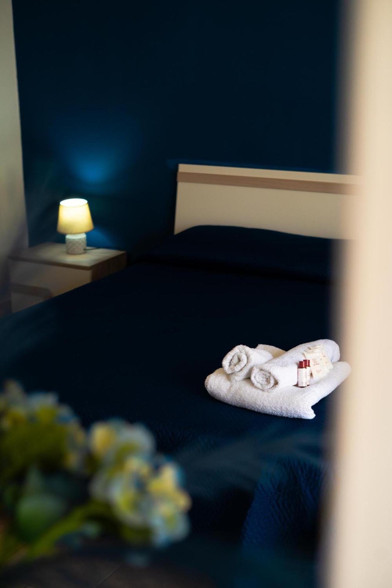 Ranieli Apartments ドラーピア エクステリア 写真