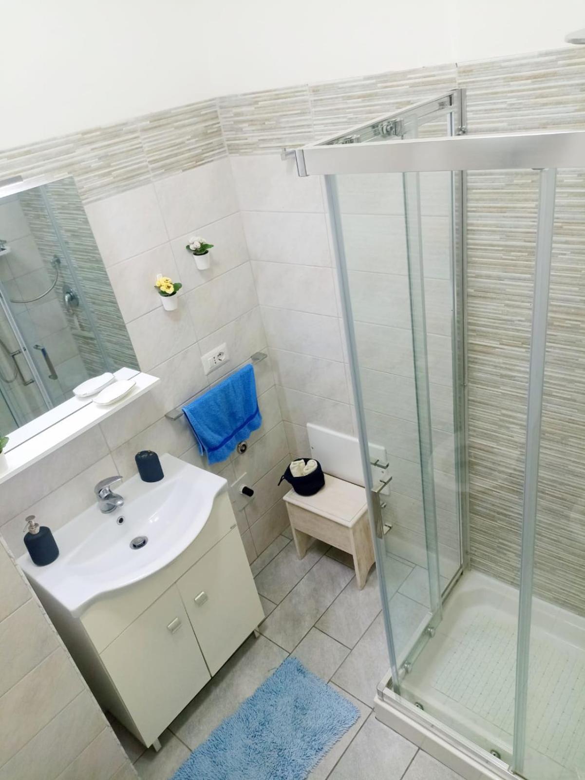 Ranieli Apartments ドラーピア エクステリア 写真